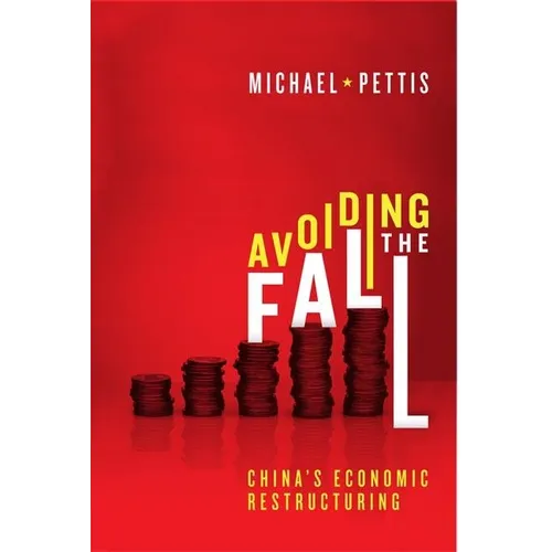 Avoiding the Fall - Paperback
