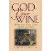 God Gave Wine - Paperback