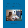 DB2 11 for z/OS Developer Training and Reference Guide - Paperback