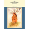 Persian Tales - Volume I - Kermani Tales - Illustrated by Hilda Roberts - Paperback