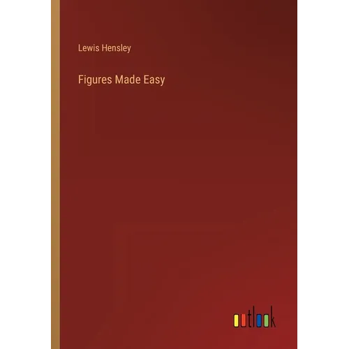 Figures Made Easy - Paperback