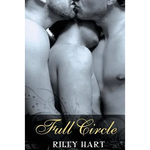 Full Circle - Paperback
