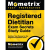 Registered Dietitian Exam Secrets Study Guide: Dietitian Test Review for the Registered Dietitian Exam - Paperback