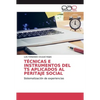 Técnicas E Instrumentos del Ts Aplicados Al Peritaje Social - Paperback