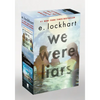 We Were Liars Boxed Set: We Were Liars; Family of Liars - Paperback