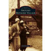 Around Biltmore Village - Hardcover