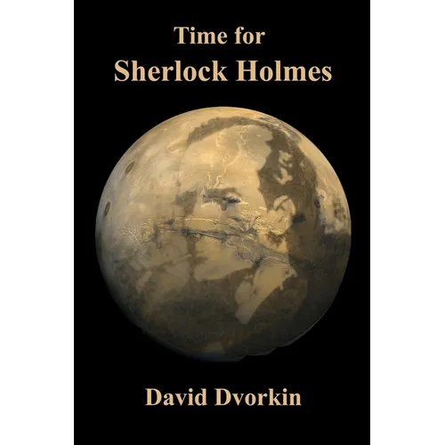 Time For Sherlock Holmes - Paperback