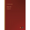 Stage-Land: in large print - Paperback