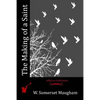 The Making of a Saint - Paperback
