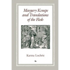 Margery Kempe and Translations of the Flesh - Paperback