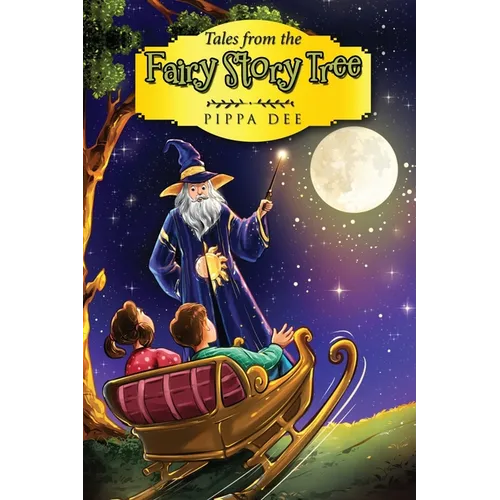 Tales from the Fairy Story Tree - Paperback
