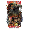 Godzilla: Complete Rulers of Earth Volume 1 - Paperback