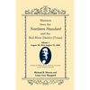 Abstracts from the Northern Standard and the Red River District [Texas]: August 20, 1842-August 19, 1848 - Paperback