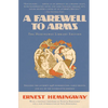 A Farewell to Arms - Paperback