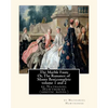 The Marble Faun; Or, The Romance of Monte Beni;complete volume 1 and 2: by Nathaniel Hawthorne (ghotic novel) - Paperback