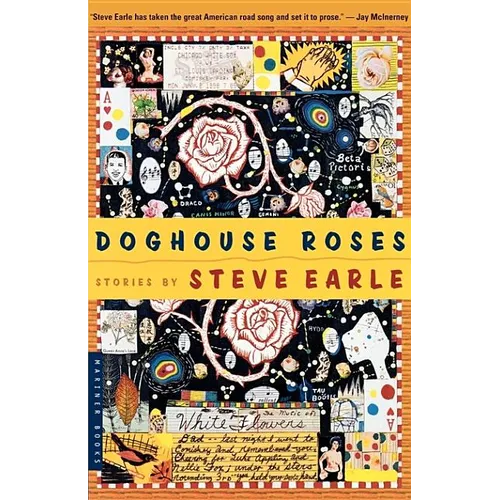 Doghouse Roses: Stories - Paperback