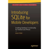 Introducing SQLite for Mobile Developers - Paperback