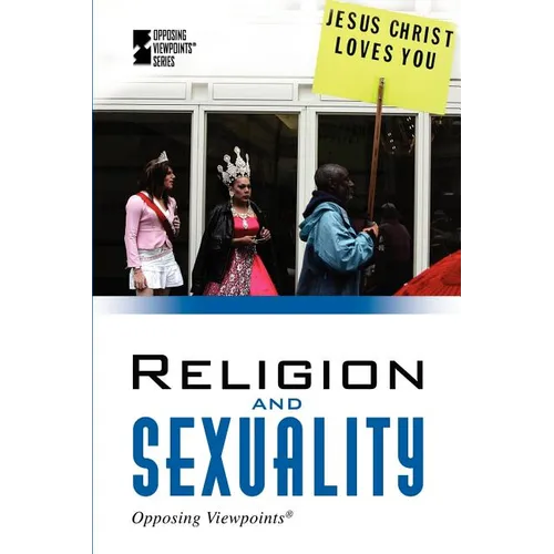 Religion and Sexuality - Paperback