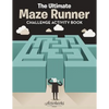 The Ultimate Maze Runner Challenge Activity Book - Paperback