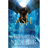 Ash - Paperback