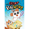 The Great Puptective - Paperback