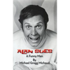 Alan Sues: A Funny Man (hardback) - Hardcover
