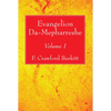 Evangelion Da-Mepharreshe - Paperback
