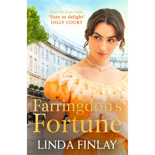 Farringdon's Fortune - Paperback