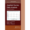 Applied Survey Data Analysis - Hardcover