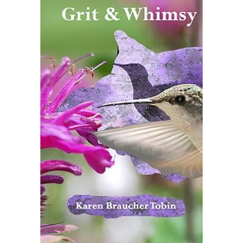 Grit & Whimsy - Paperback