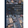 Moxon's Mechanick Exercises - Paperback