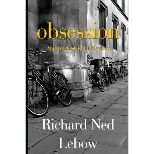 Obsession - Paperback