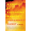A Case of Exploding Mangoes - Paperback