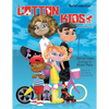The Cotton Kids Adventures: The Introduction - Paperback