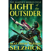 Light of the Outsider - Paperback
