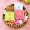 Fruity Boxed Flower Set
