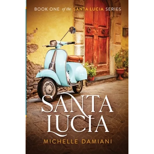 Santa Lucia - Paperback