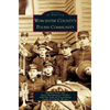 Worcester County's Polish Community - Hardcover