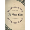 The Prose Edda - Paperback