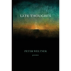 Late Thoughts: poems - Paperback