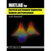Matlab(r) for Electrical and Computer Engineering Students and Professionals: With Simulink(r) - Paperback