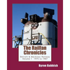 The Railfan Chronicles, Detroit & Mackinac Railway, Volume 1, 1975 to 1987 - Paperback