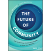 The Future of Community: How to Leverage Web3 Technologies to Grow Your Business - Hardcover