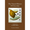 The Natural History Of Chocolate - Paperback