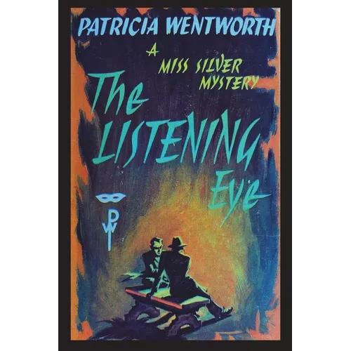 The Listening Eye - Paperback