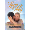 Love & Obey: The World's Best Female Led Relationship Guide - Paperback