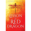 Lesson of Red Dragon - Paperback