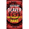 The Watchmaker's Hand - Mass Market Paperbound