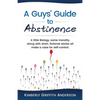 A Guys' Guide to Abstinence - Paperback