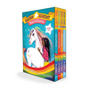 Unicorn Academy: Magic of Friendship Boxed Set (Books 5-8) - Paperback